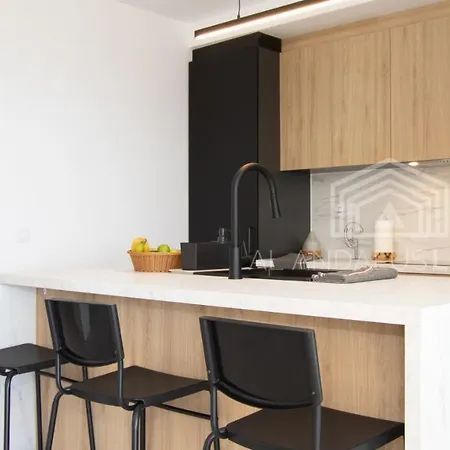 Panoramic Sea Views And Direct Access To The From The Community In Torrenueva